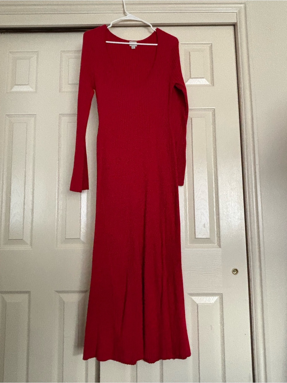A new day sweater dress L